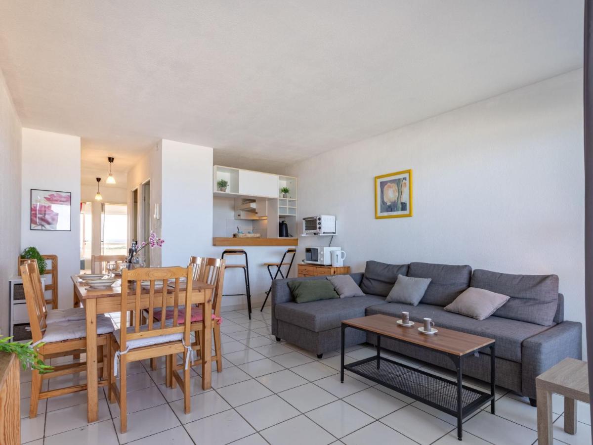 Apartment Grand Sud-2 By Interhome Canet-en-Roussillon Exterior foto